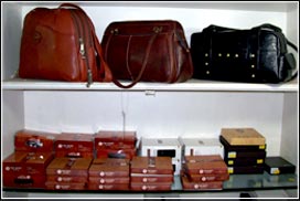 Leather Products in Kerala 