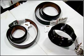 Leather Products in Kerala 