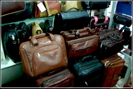 Leather Products in Kerala 
