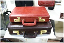 Leather Products in Kerala 